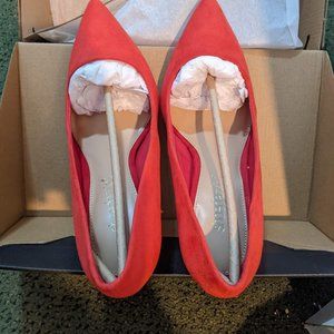 Red Heels